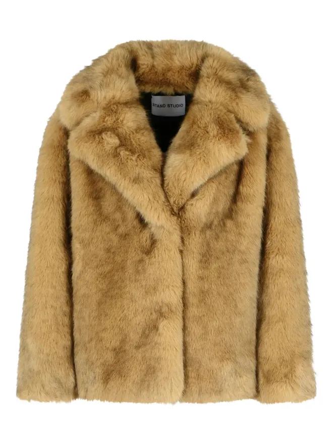 Stand Studio STAND STUDIO Valentina ラペルジャケットの商品画像