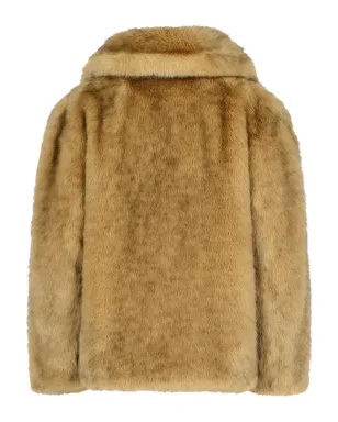 STAND STUDIO Valentina ラペルジャケット - サムネイル2