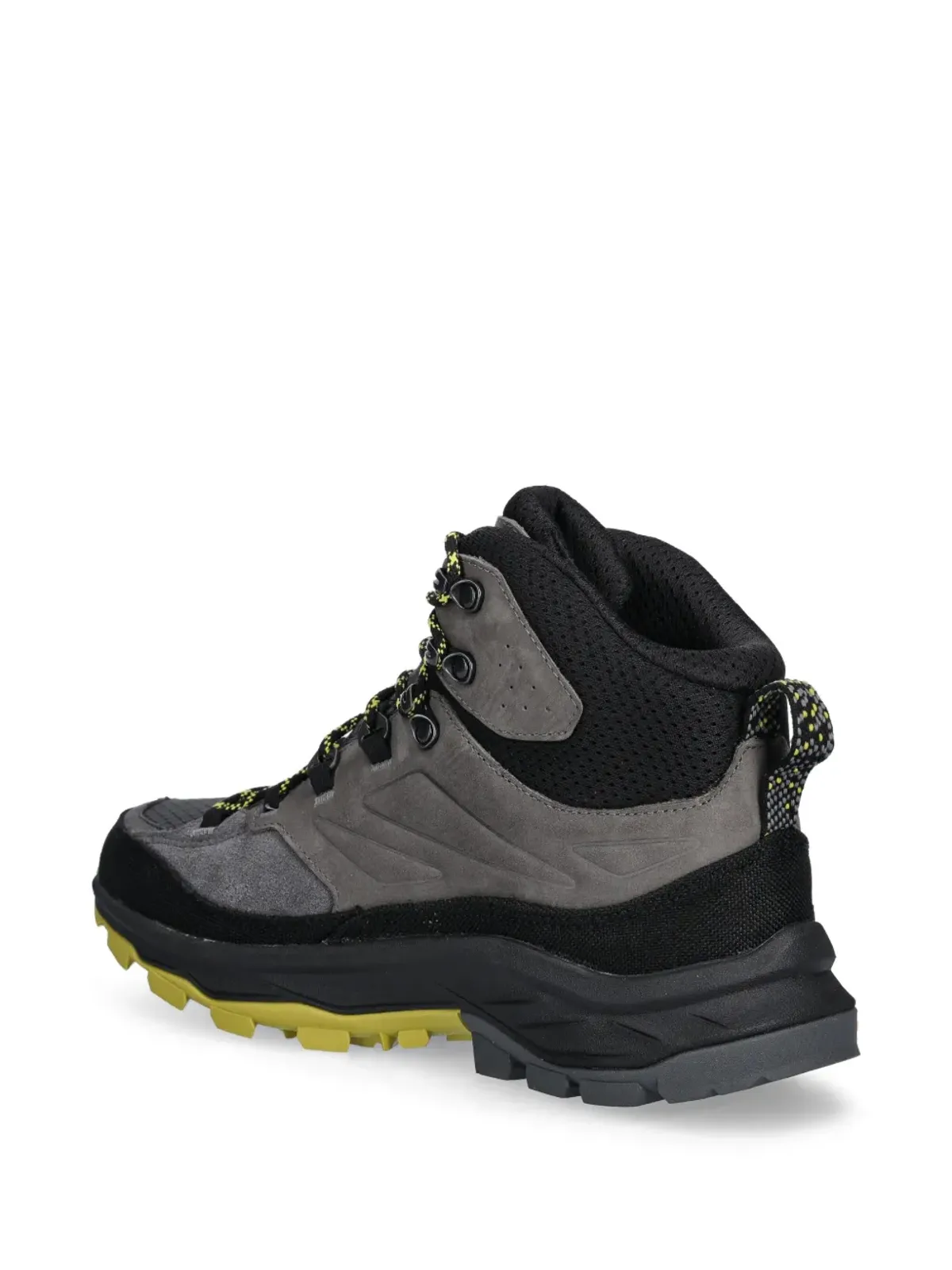 JACK WOLFSKIN Cyrox レースアップ ブーツ - 画像5