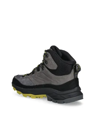 JACK WOLFSKIN Cyrox レースアップ ブーツ - サムネイル5