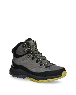 JACK WOLFSKIN Cyrox レースアップ ブーツ - サムネイル2