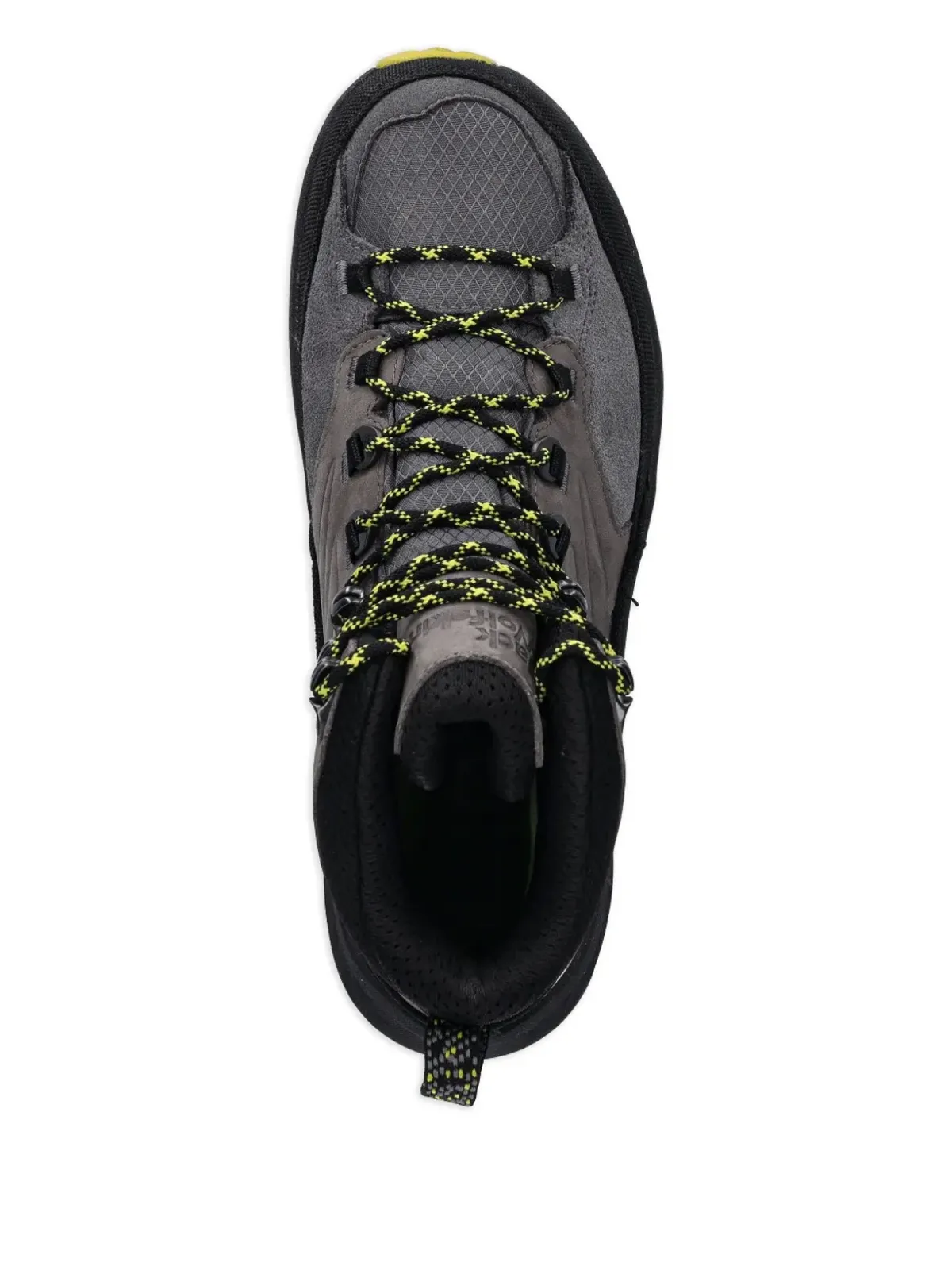 JACK WOLFSKIN Cyrox レースアップ ブーツ - 画像3