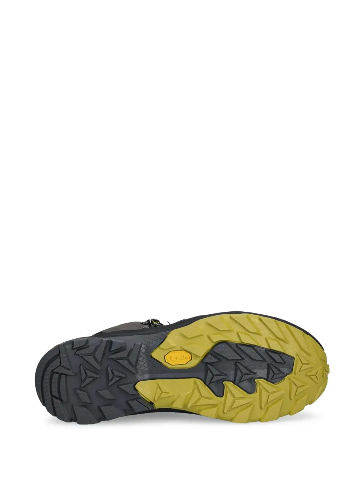 JACK WOLFSKIN Cyrox レースアップ ブーツ - 画像4