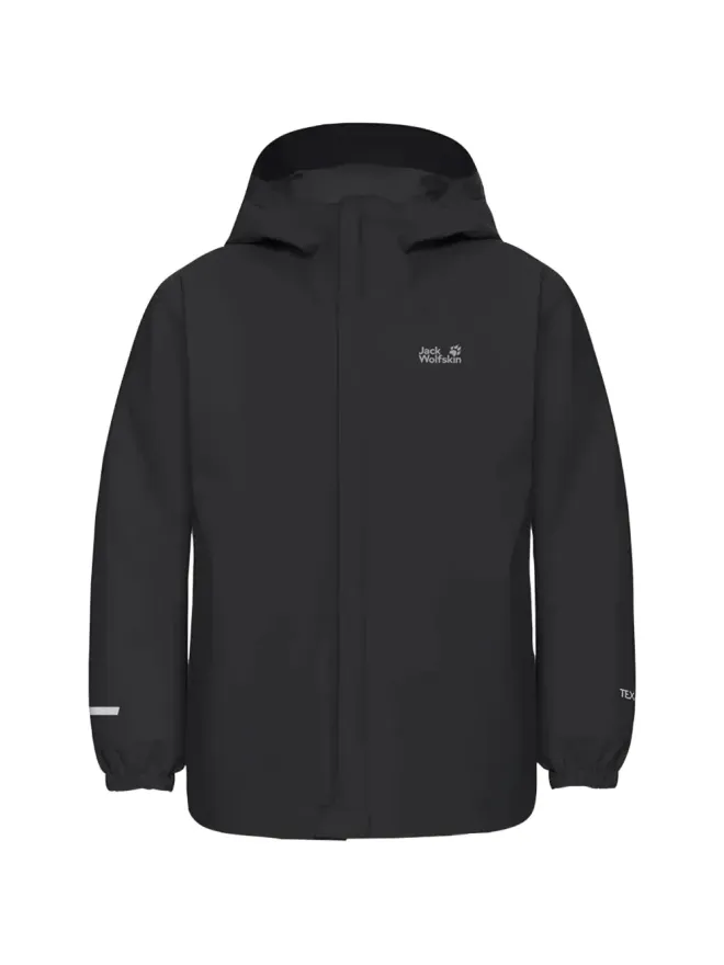JACK WOLFSKIN JACK WOLFSKIN フード付きジャケットの商品画像