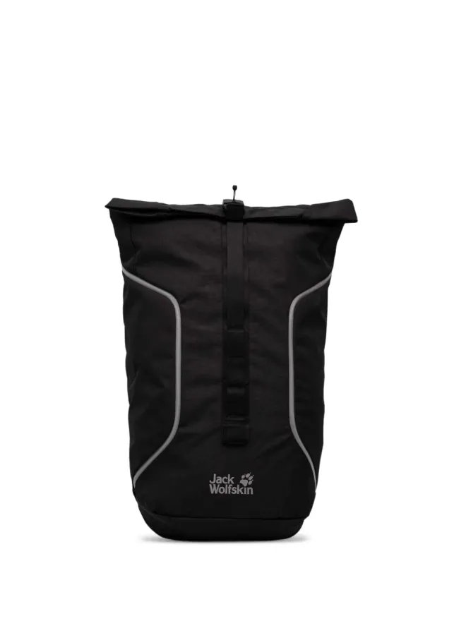 JACK WOLFSKIN JACK WOLFSKIN オールスパーク ロールトップ リフレクティブ バックパックの商品画像