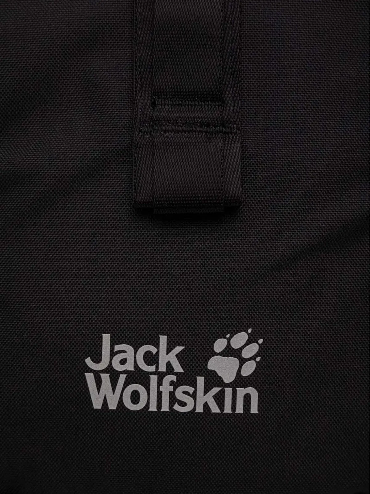 JACK WOLFSKIN オールスパーク ロールトップ リフレクティブ バックパック - 画像5