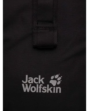 JACK WOLFSKIN オールスパーク ロールトップ リフレクティブ バックパック - サムネイル5