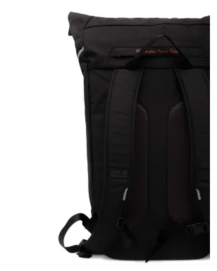 JACK WOLFSKIN オールスパーク ロールトップ リフレクティブ バックパック - サムネイル3