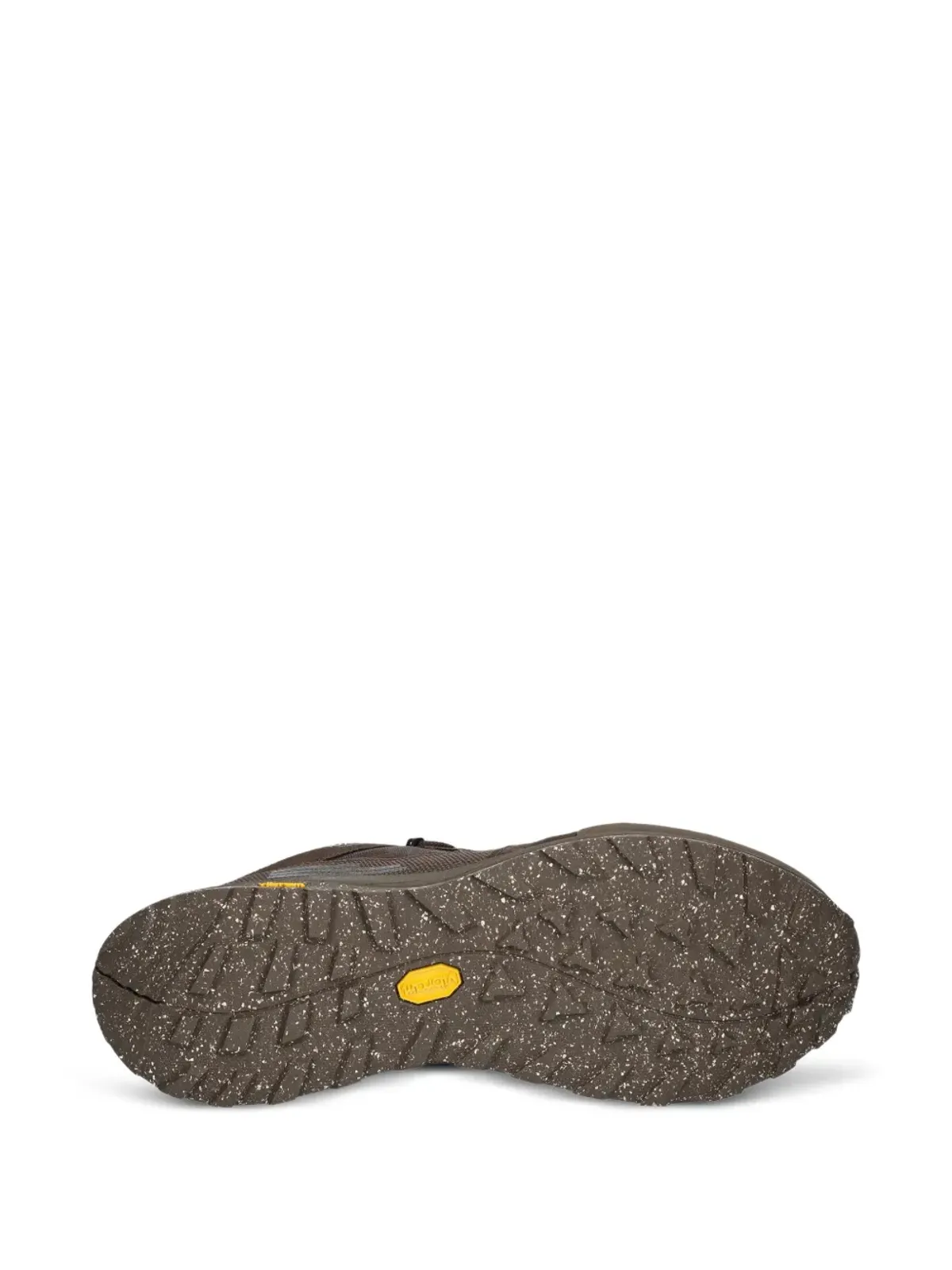 JACK WOLFSKIN Terraquest ロゴプリント スニーカー - 画像5