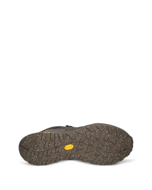 JACK WOLFSKIN Terraquest ロゴプリント スニーカー - サムネイル5
