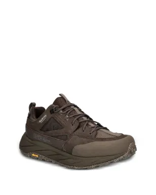 JACK WOLFSKIN Terraquest ロゴプリント スニーカー - サムネイル2