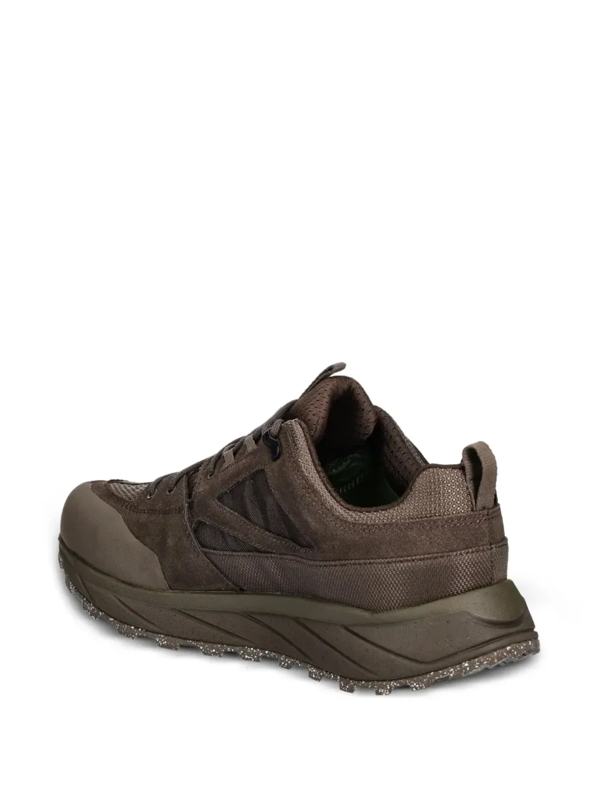 JACK WOLFSKIN Terraquest ロゴプリント スニーカー - 画像4