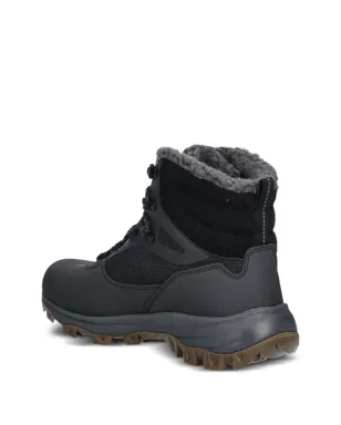 JACK WOLFSKIN エバークエスト レースアップブーツ - サムネイル5