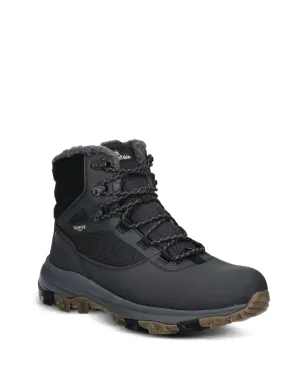 JACK WOLFSKIN エバークエスト レースアップブーツ - サムネイル2