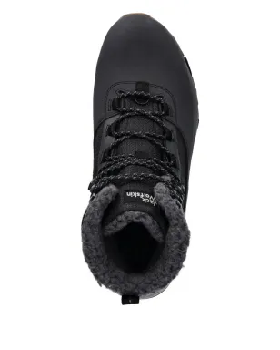 JACK WOLFSKIN エバークエスト レースアップブーツ - サムネイル3