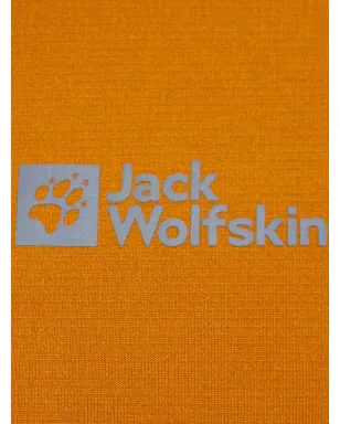 JACK WOLFSKIN Baiselbergジップアップセーター - サムネイル5