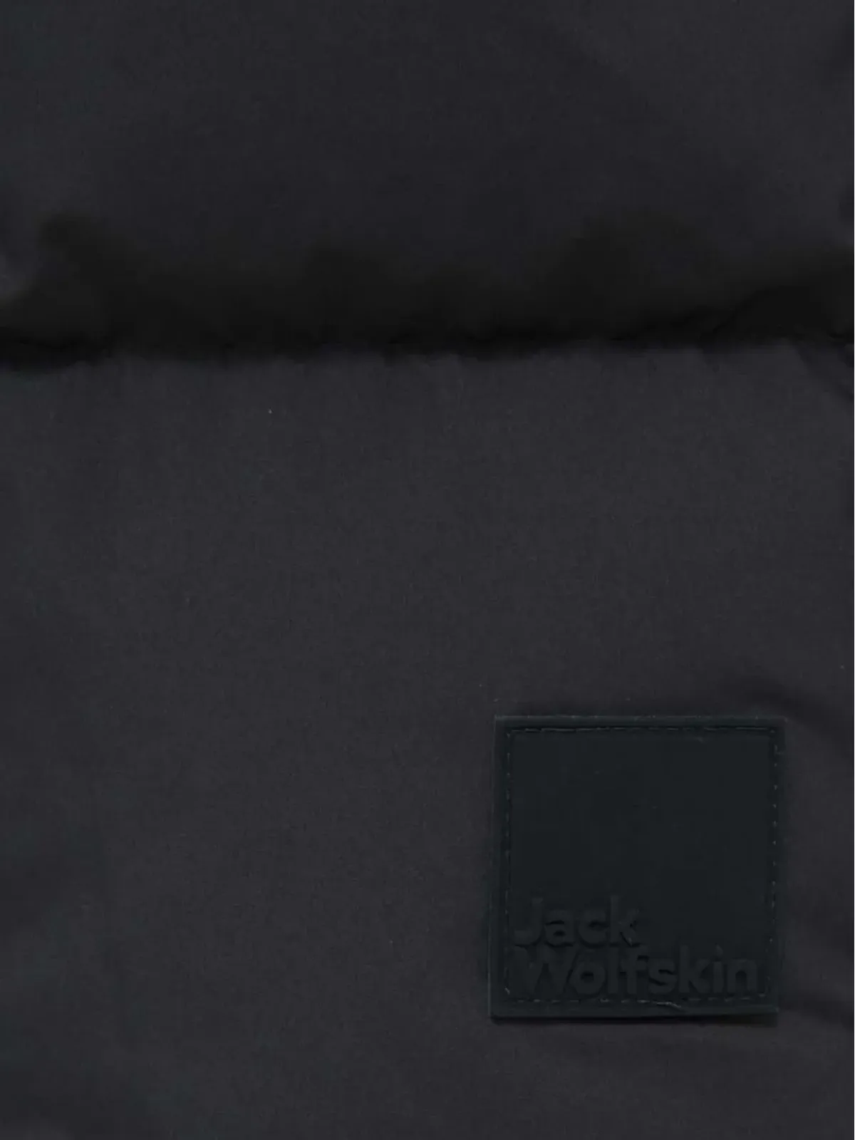 JACK WOLFSKIN フローズンレイク フード付きベルトコート - 画像5