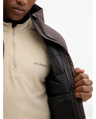JACK WOLFSKIN カラーブロック パデッドジャケット - サムネイル5