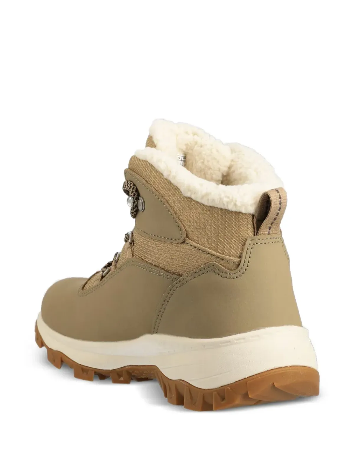 JACK WOLFSKIN Everquest Texapore レースアップブーツ - Neutrals - 画像3