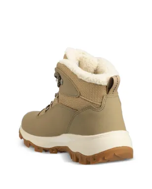 JACK WOLFSKIN Everquest Texapore レースアップブーツ - Neutrals - サムネイル3