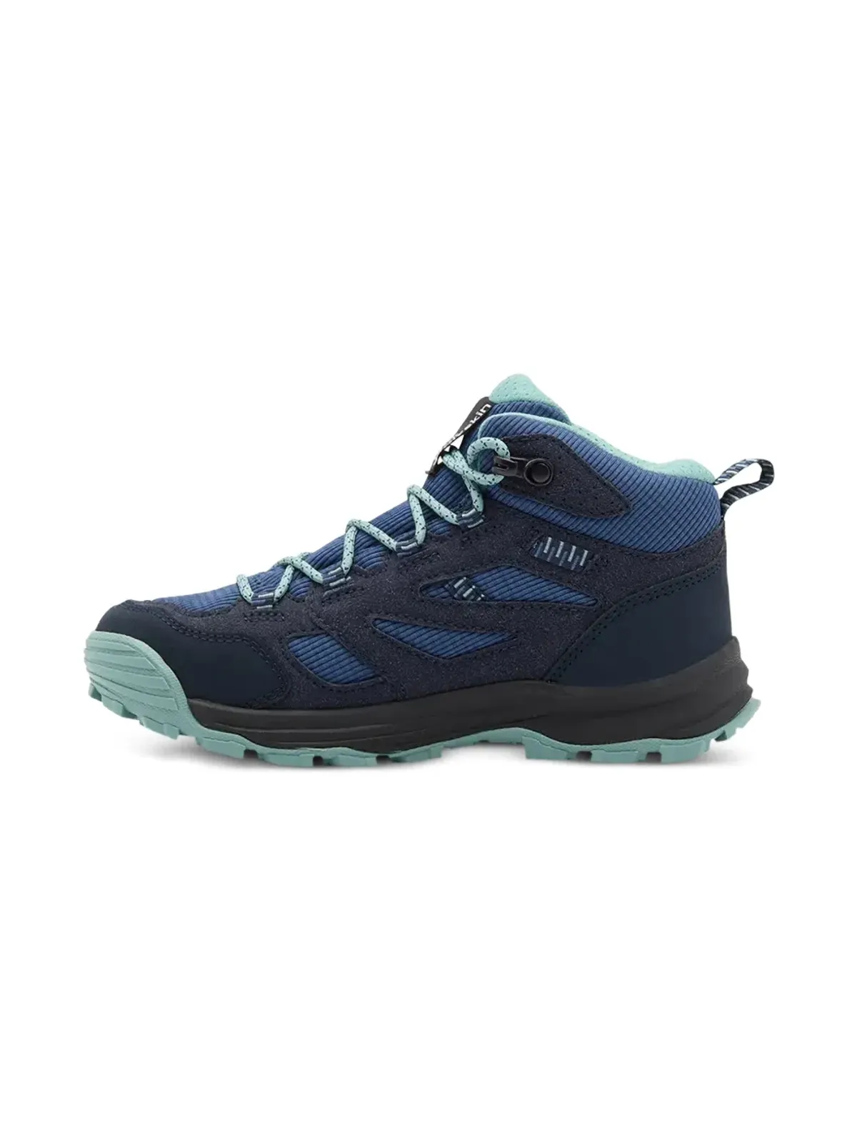 JACK WOLFSKIN Vojo Tour Texapore レースアップブーツ - 画像2