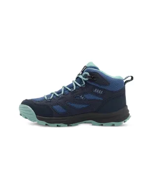 JACK WOLFSKIN Vojo Tour Texapore レースアップブーツ - サムネイル2