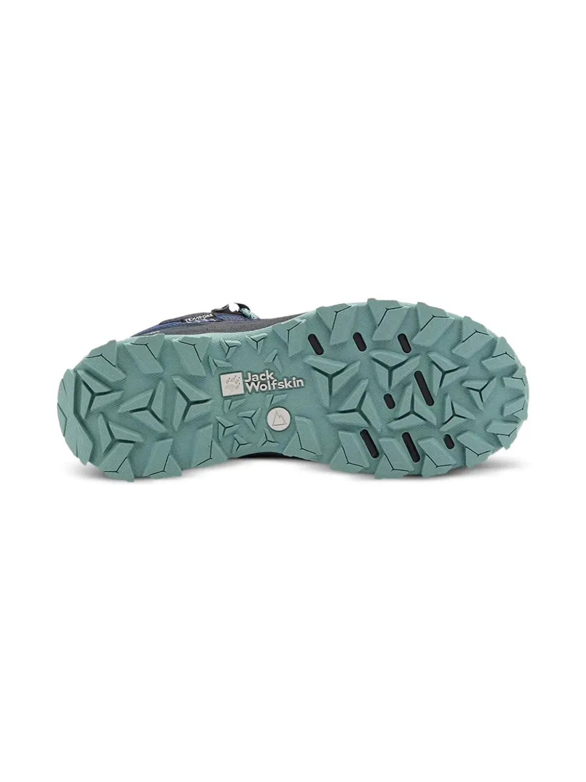JACK WOLFSKIN Vojo Tour Texapore レースアップブーツ - 画像3