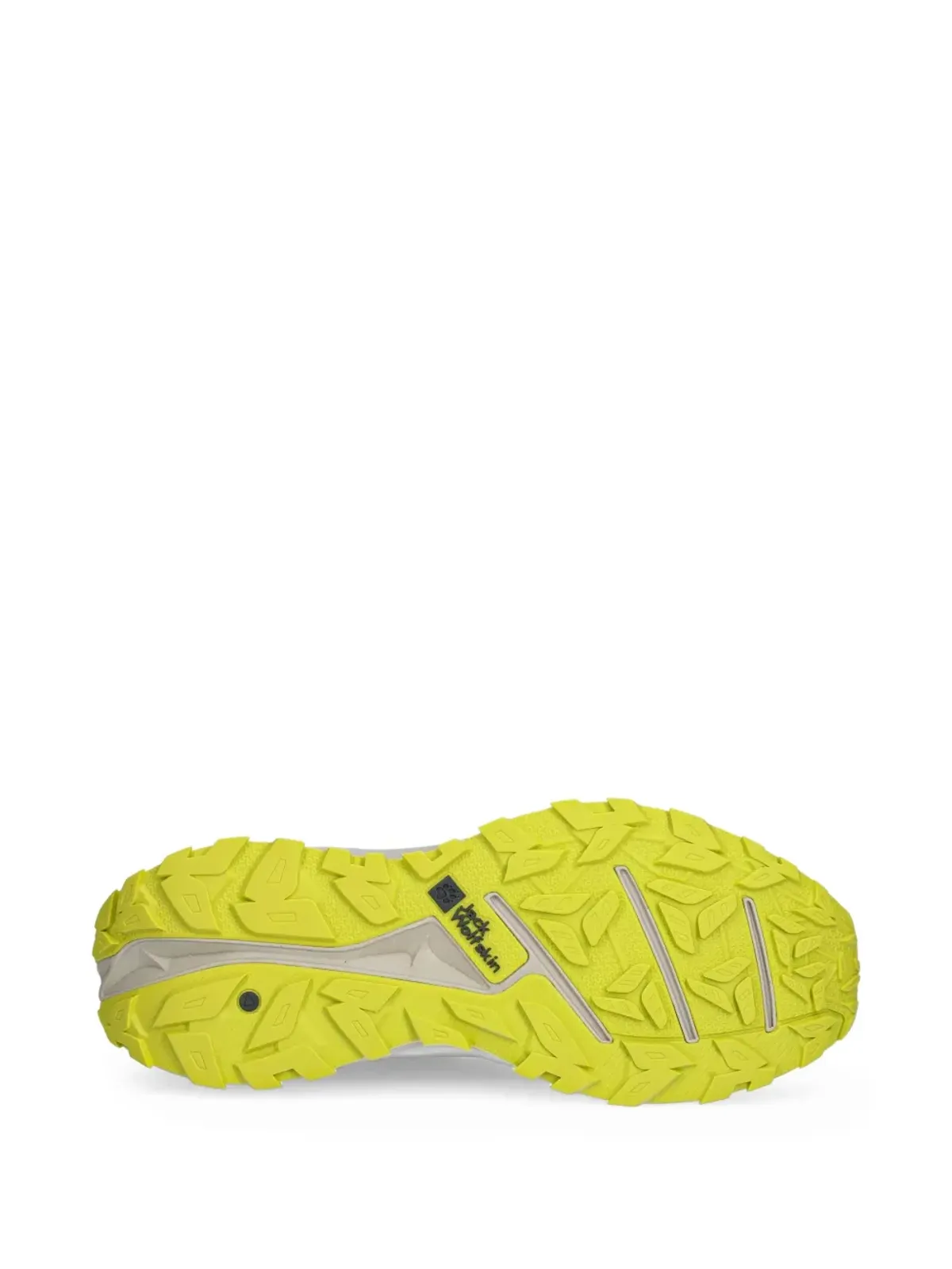 JACK WOLFSKIN Prelight Swift Pro lace-up fastening sneakers - Grey - 画像5