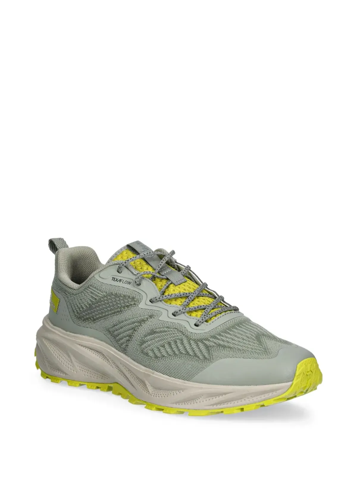 JACK WOLFSKIN Prelight Swift Pro lace-up fastening sneakers - Grey - 画像2