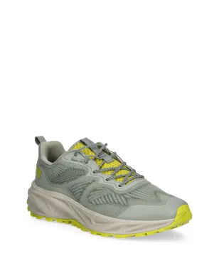 JACK WOLFSKIN Prelight Swift Pro lace-up fastening sneakers - Grey - サムネイル2