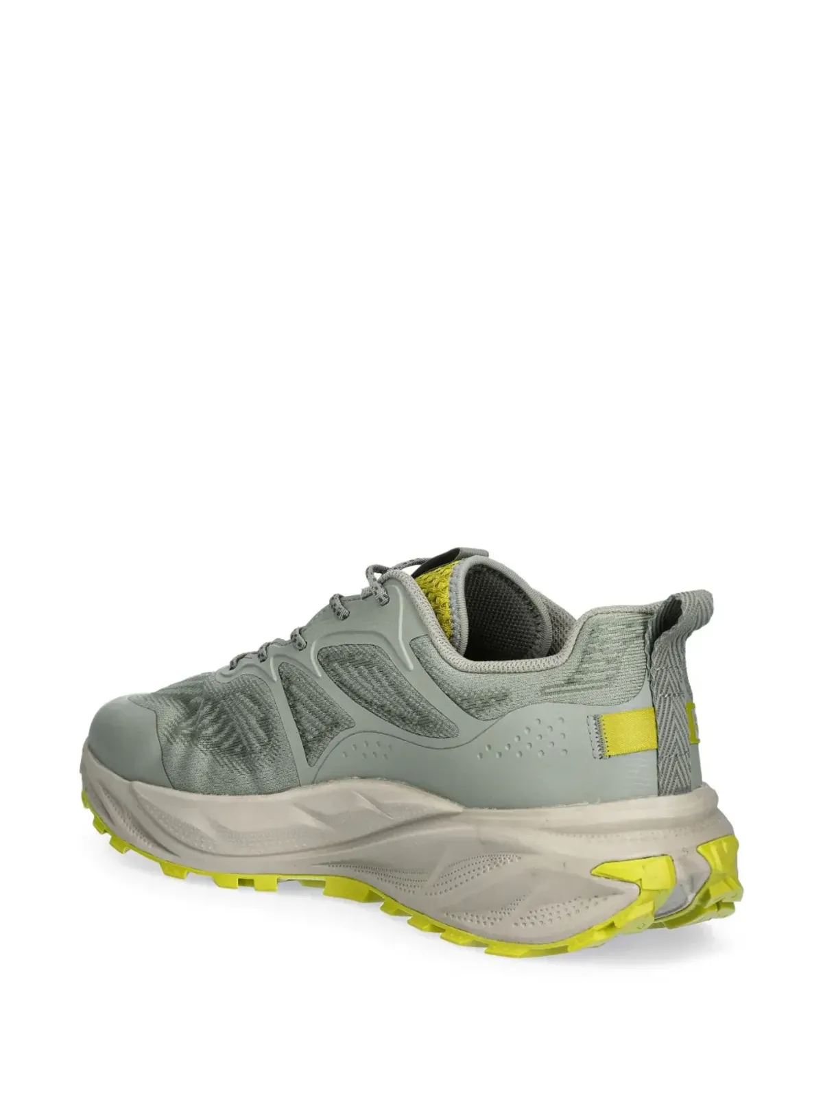JACK WOLFSKIN Prelight Swift Pro lace-up fastening sneakers - Grey - 画像4