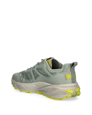 JACK WOLFSKIN Prelight Swift Pro lace-up fastening sneakers - Grey - サムネイル4