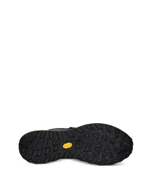 JACK WOLFSKIN レースアップ・パフォーマンススニーカー - サムネイル5