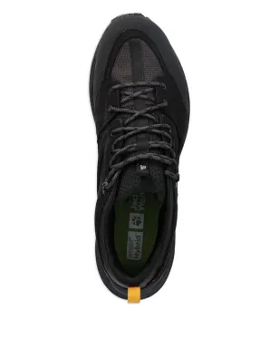 JACK WOLFSKIN レースアップ・パフォーマンススニーカー - サムネイル3