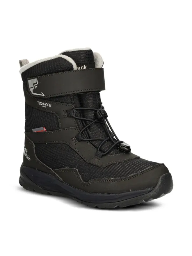 JACK WOLFSKIN JACK WOLFSKIN タッチストラップ ドローストリング ブーツの商品画像