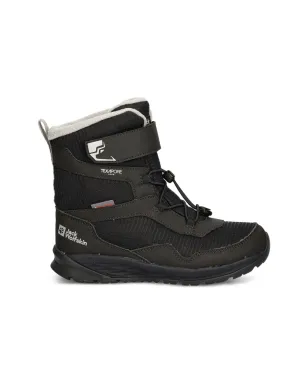 JACK WOLFSKIN タッチストラップ ドローストリング ブーツ - サムネイル2