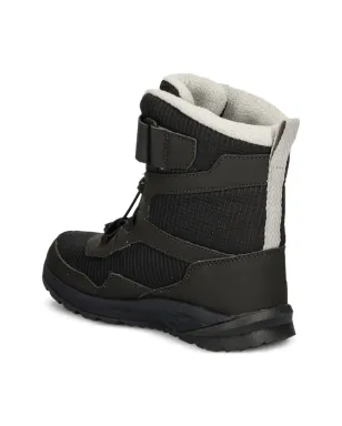 JACK WOLFSKIN タッチストラップ ドローストリング ブーツ - サムネイル3