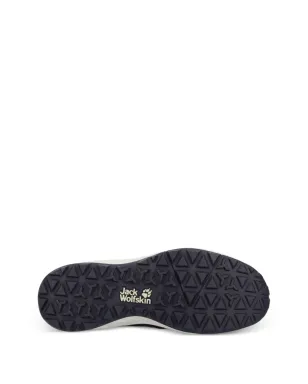 JACK WOLFSKIN カットアウト・トグルスニーカー - サムネイル5