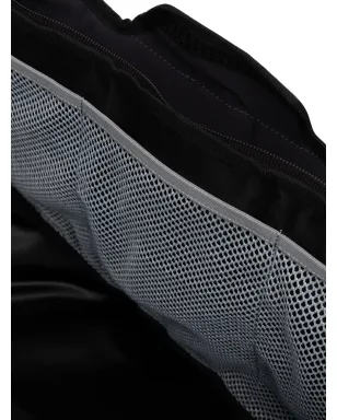 JACK WOLFSKIN ダッフル 45 ロゴプリント ラゲージバッグ - サムネイル5