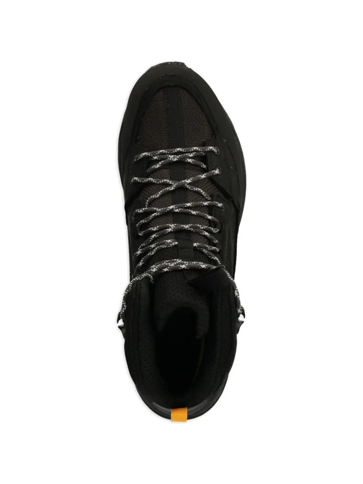 JACK WOLFSKIN Terraquest Texapore perforated ankle sneakers - Black - 画像4