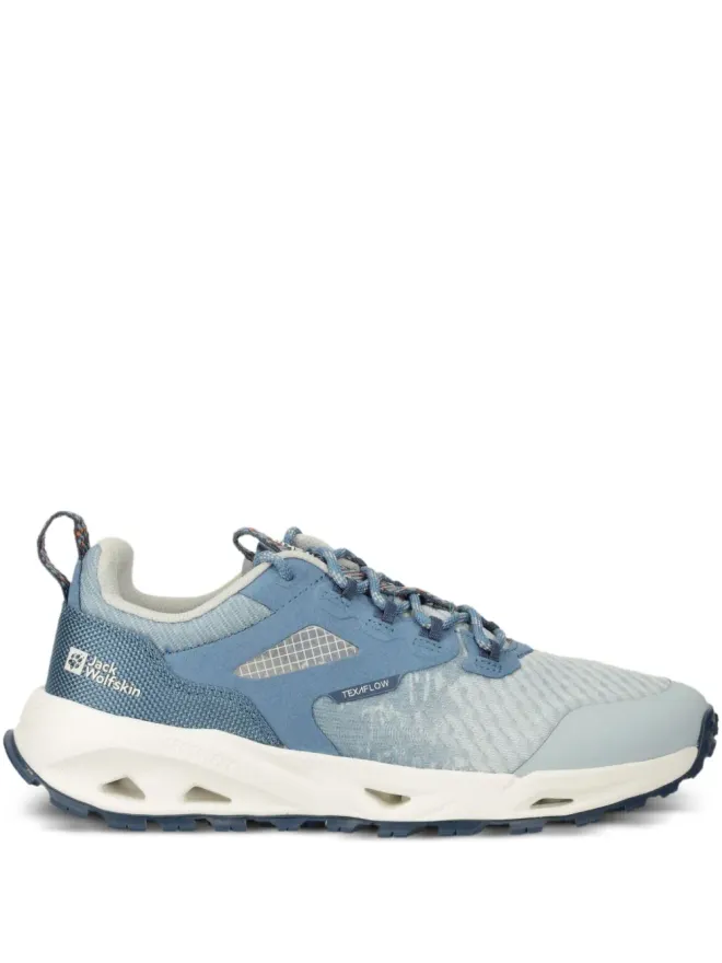 JACK WOLFSKIN JACK WOLFSKIN プレライト プロ ベント スニーカーの商品画像