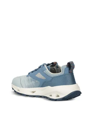 JACK WOLFSKIN プレライト プロ ベント スニーカー - サムネイル5