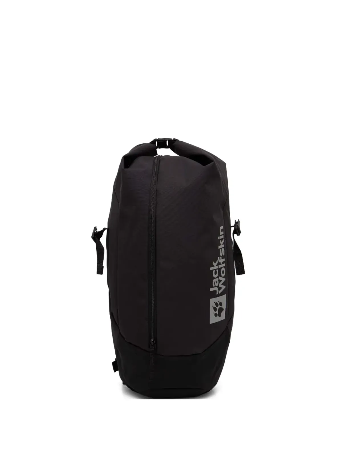 JACK WOLFSKIN ジップファスナー付きバックパック - 画像1