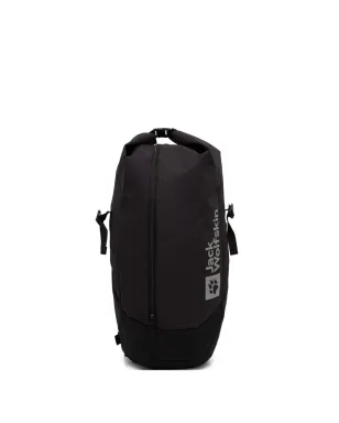 JACK WOLFSKIN ジップファスナー付きバックパック - サムネイル1
