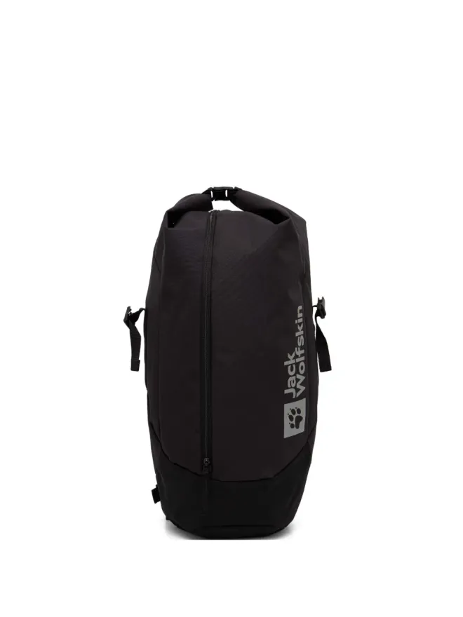 JACK WOLFSKIN JACK WOLFSKIN ジップファスナー付きバックパックの商品画像
