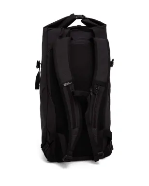 JACK WOLFSKIN ジップファスナー付きバックパック - サムネイル2
