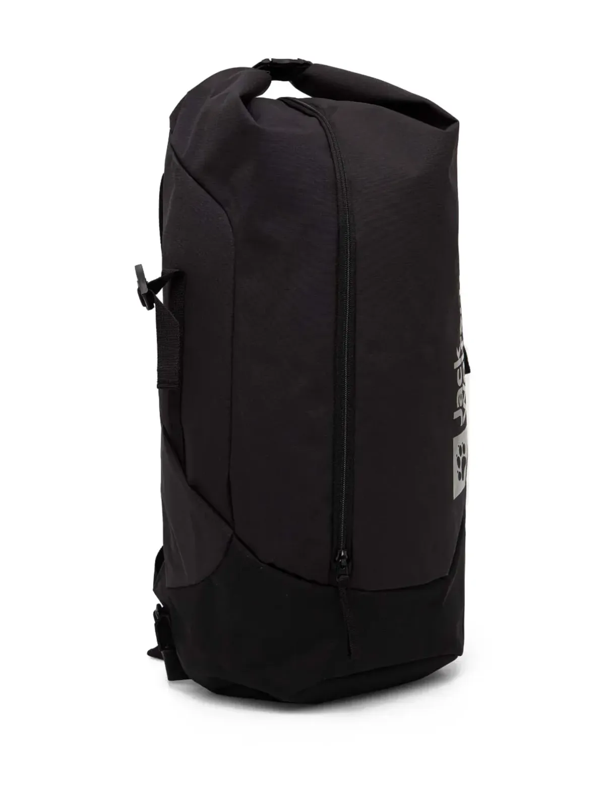 JACK WOLFSKIN ジップファスナー付きバックパック - 画像3