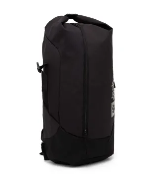 JACK WOLFSKIN ジップファスナー付きバックパック - サムネイル3