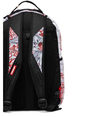Sprayground ルーニー・テュンズ グラフィティプリント バックパック - サムネイル3
