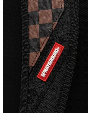 Sprayground チェック柄バックパック - サムネイル5